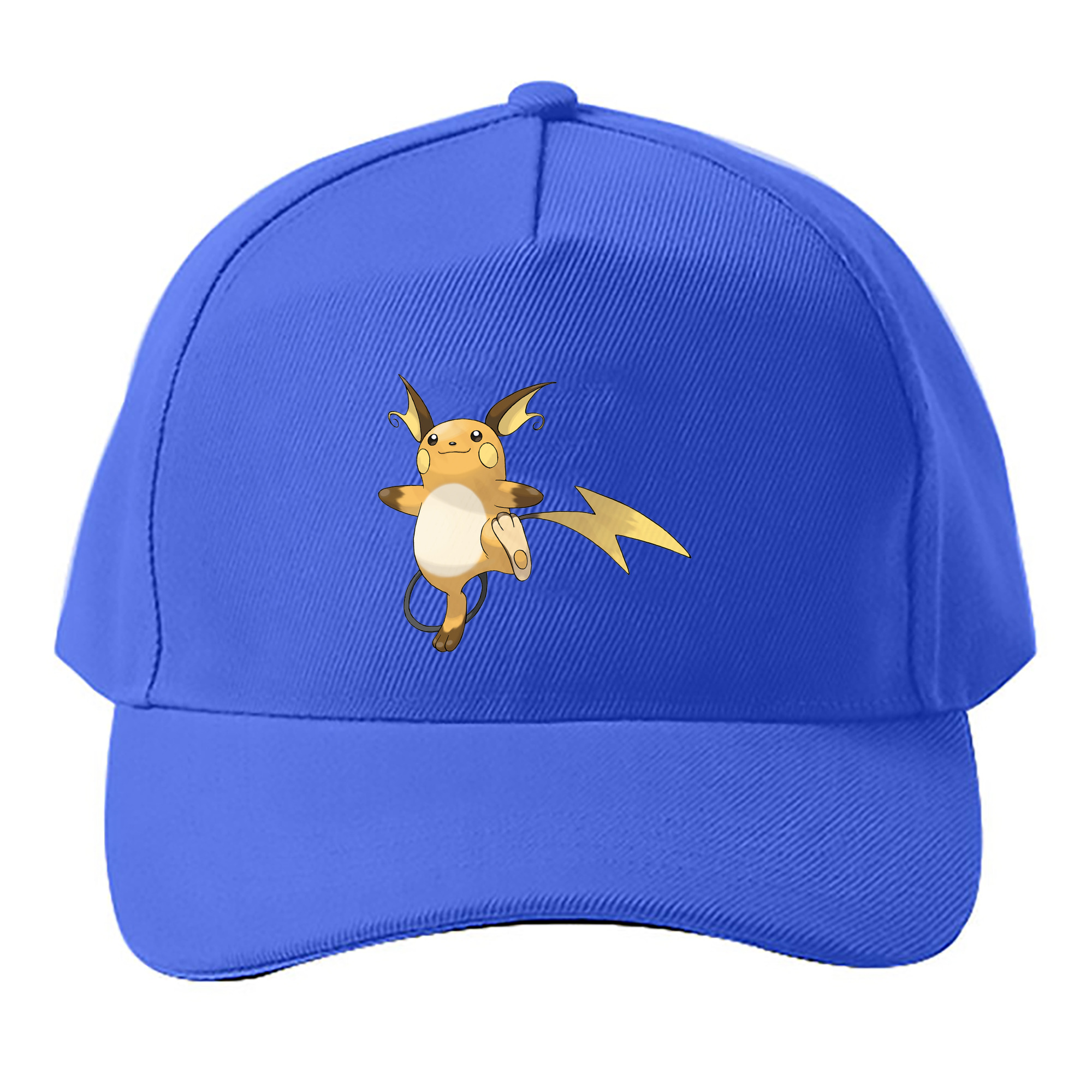 （画像用） ポケットモンスター Pokémon ベースボールキャップ 綿100％ 男女兼用 帽子 スポーツ